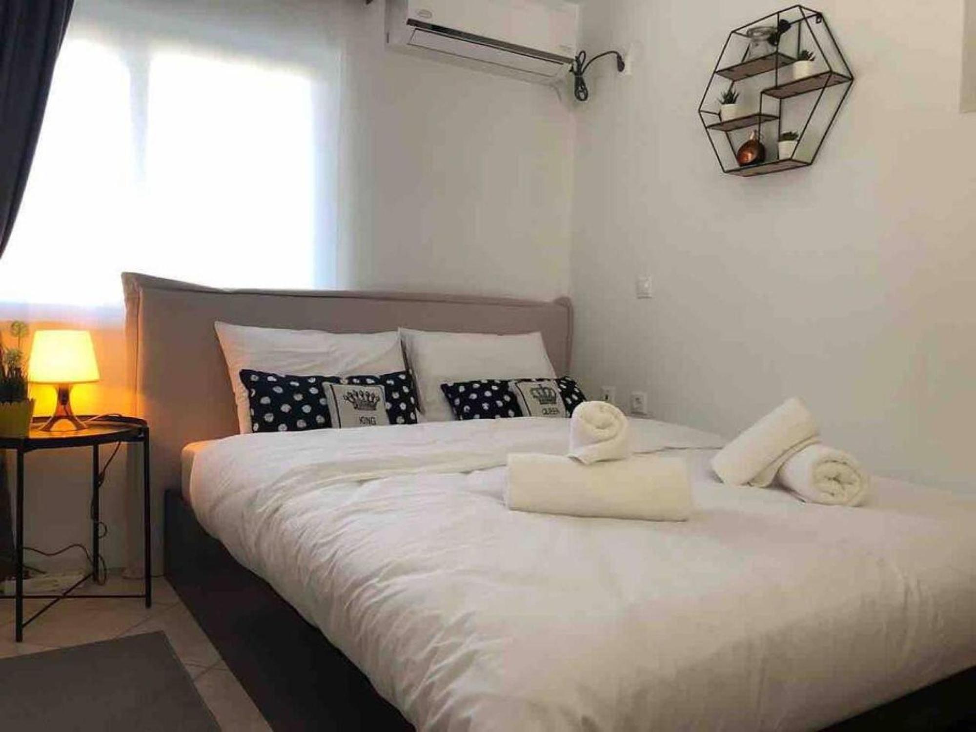 Minimal Studio Στα Ιωαννινα Ioannina Exterior photo